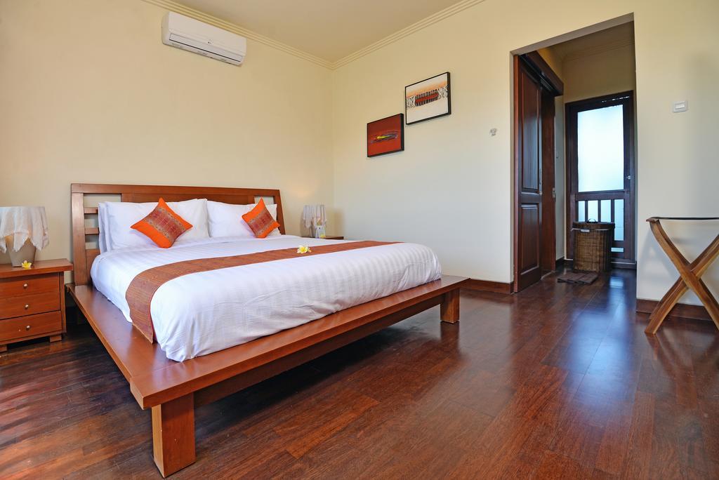 Villa Lidwina By Nagisa Bali Uluwatu Esterno foto