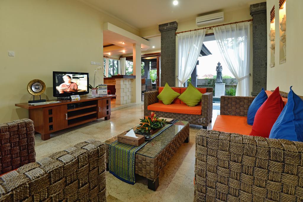 Villa Lidwina By Nagisa Bali Uluwatu Esterno foto