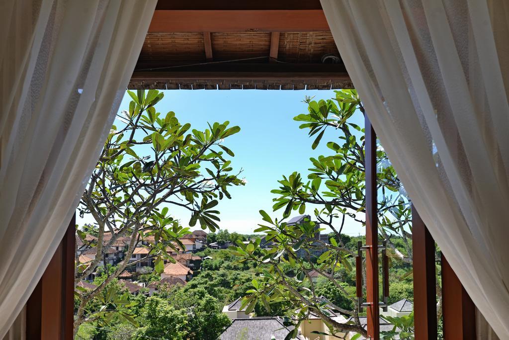 Villa Lidwina By Nagisa Bali Uluwatu Esterno foto