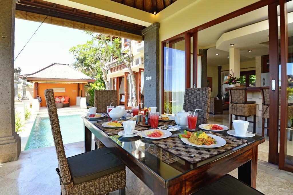 Villa Lidwina By Nagisa Bali Uluwatu Esterno foto