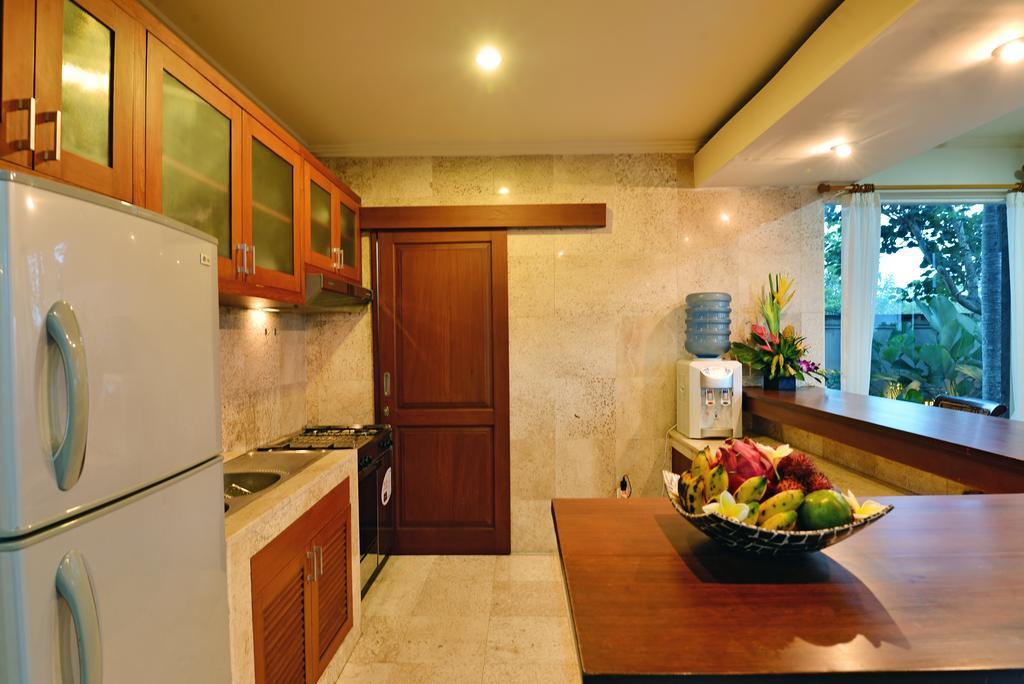 Villa Lidwina By Nagisa Bali Uluwatu Esterno foto