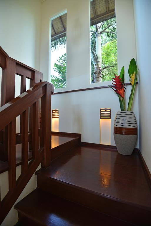 Villa Lidwina By Nagisa Bali Uluwatu Esterno foto