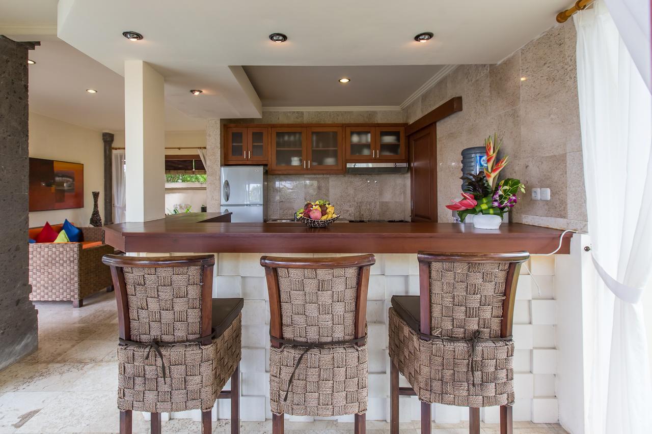 Villa Lidwina By Nagisa Bali Uluwatu Esterno foto