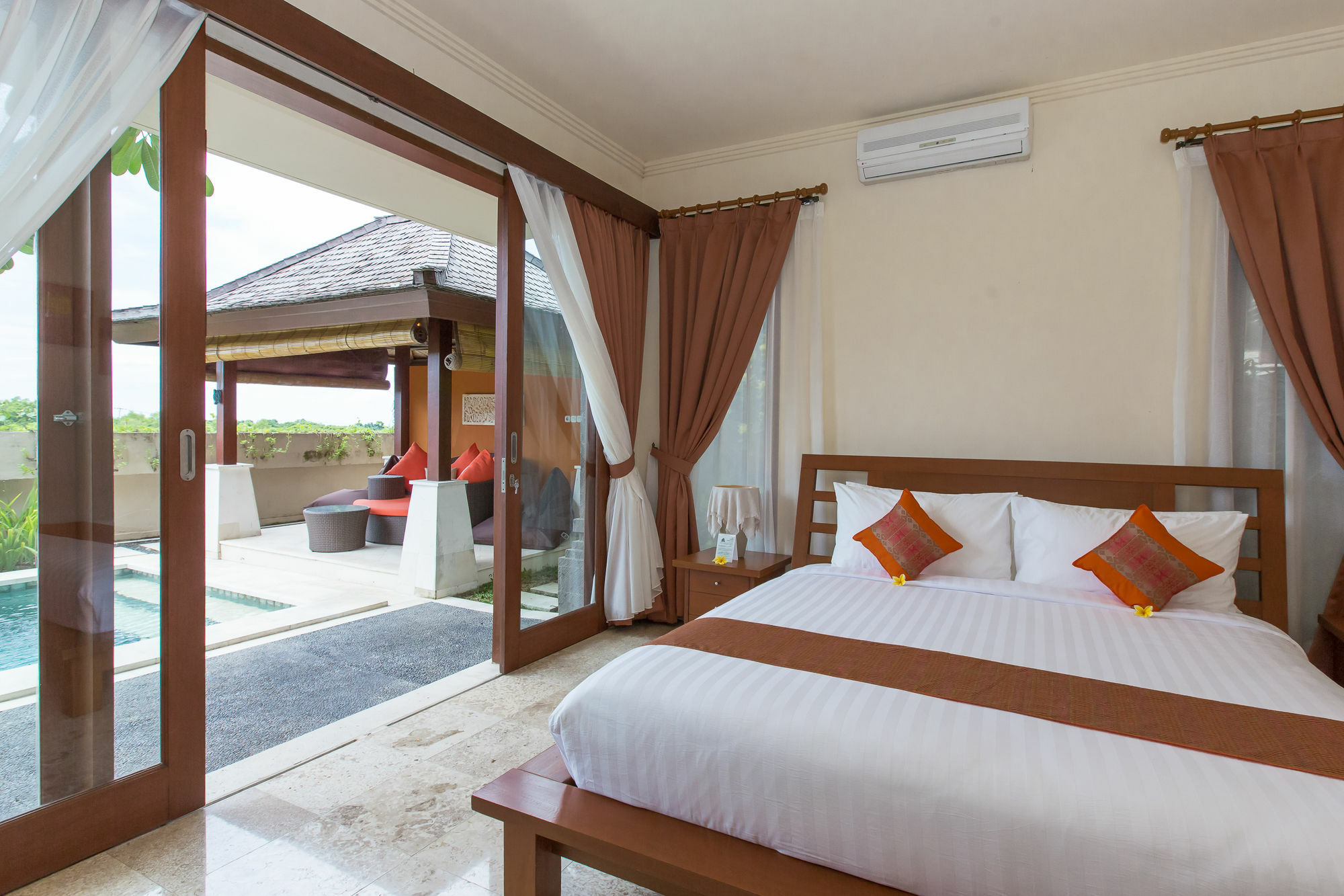 Villa Lidwina By Nagisa Bali Uluwatu Esterno foto