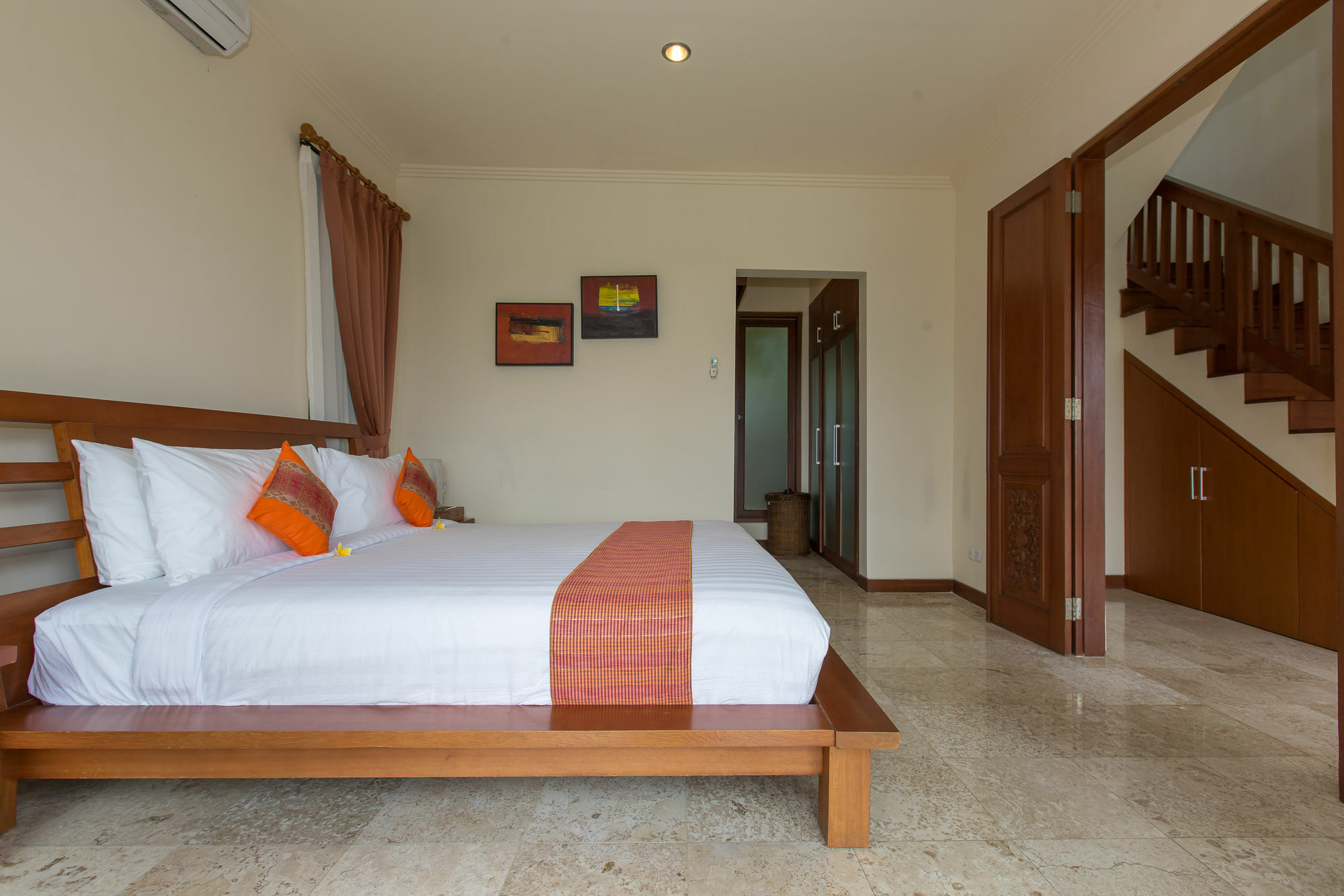 Villa Lidwina By Nagisa Bali Uluwatu Esterno foto