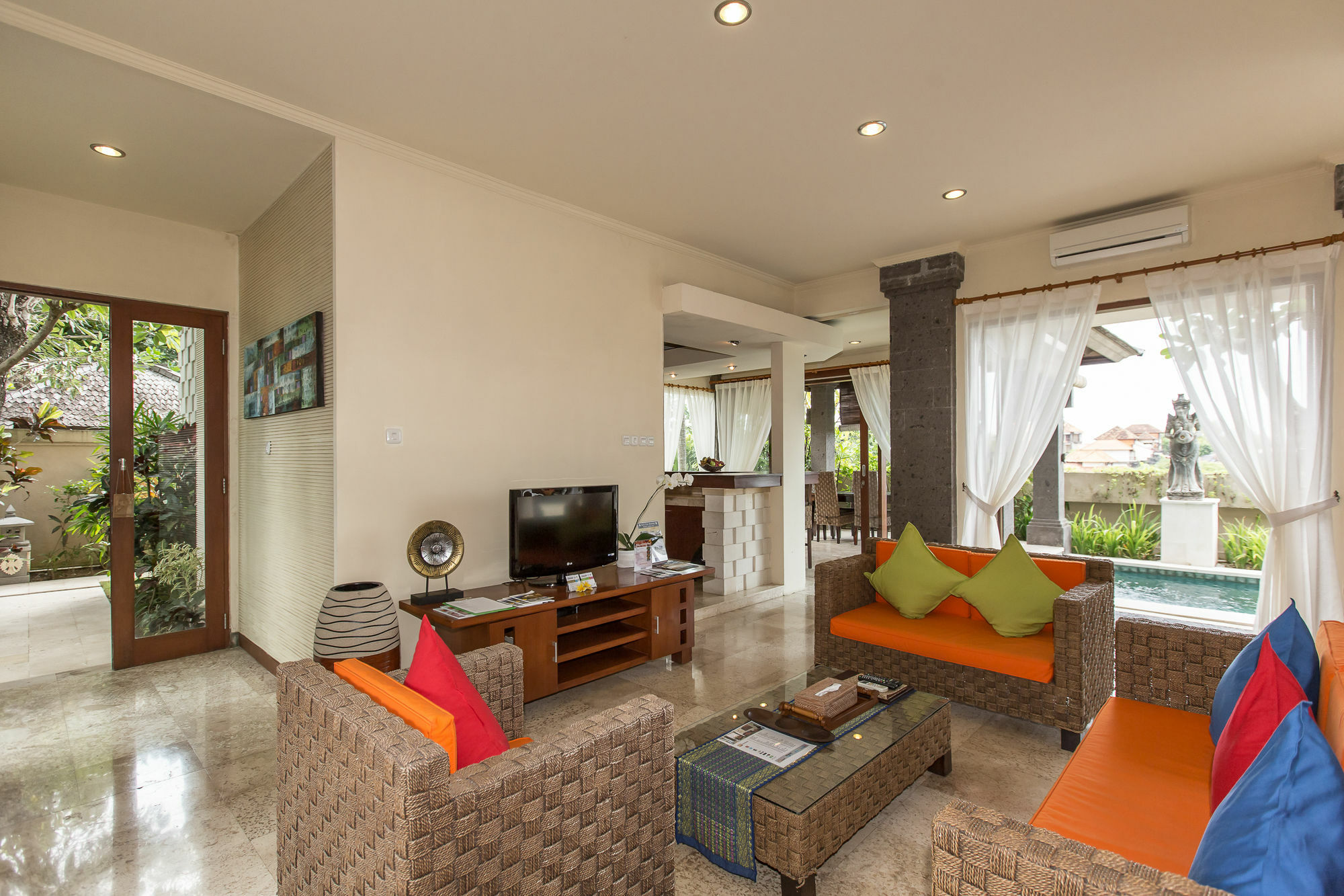 Villa Lidwina By Nagisa Bali Uluwatu Esterno foto