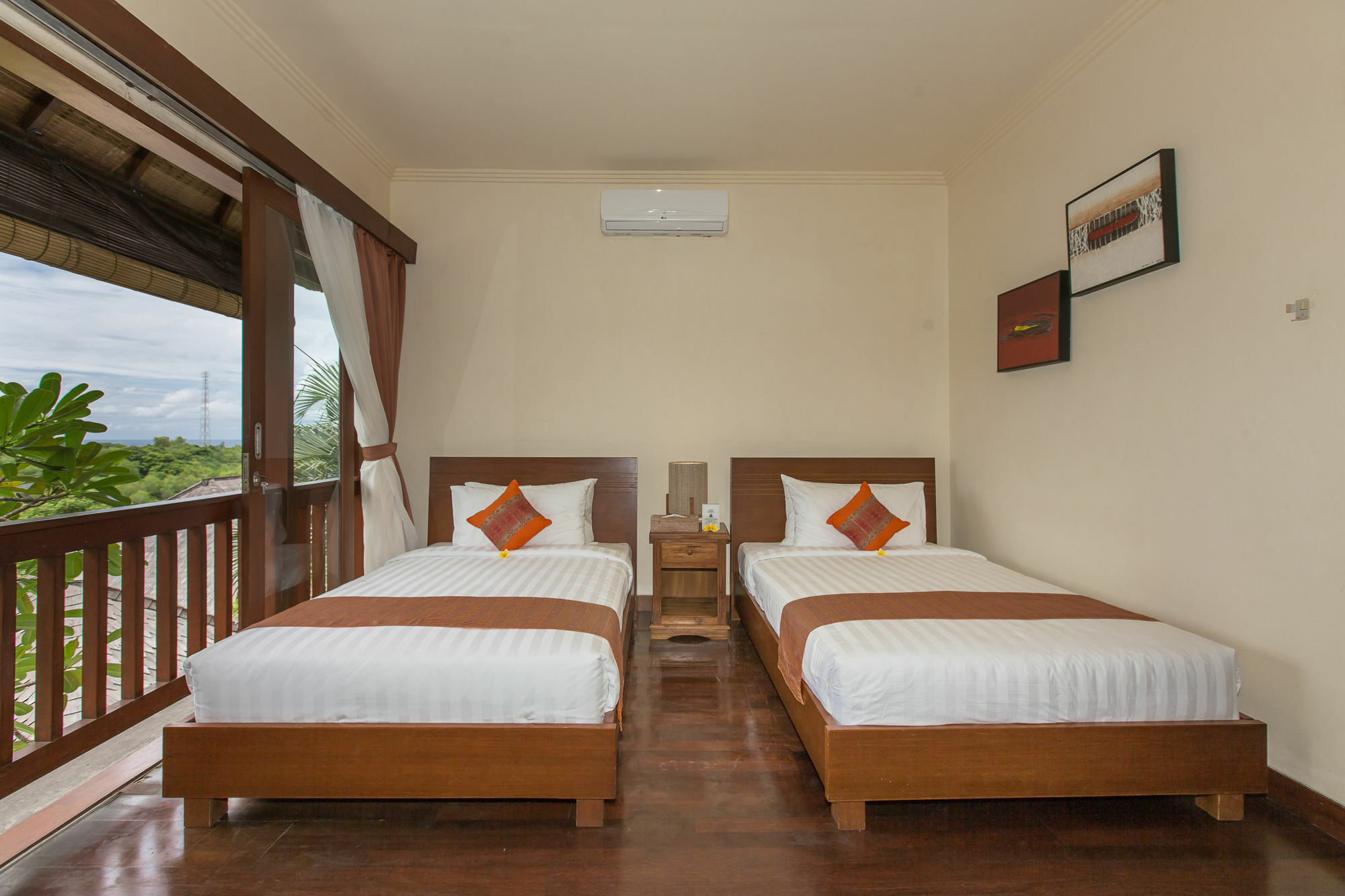 Villa Lidwina By Nagisa Bali Uluwatu Esterno foto