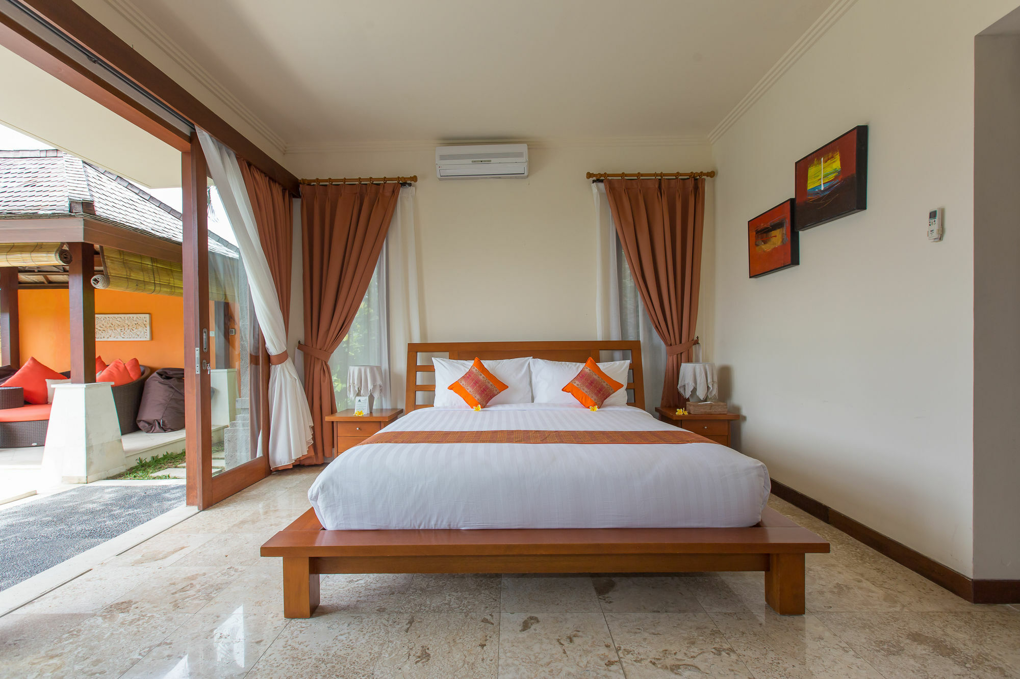 Villa Lidwina By Nagisa Bali Uluwatu Esterno foto