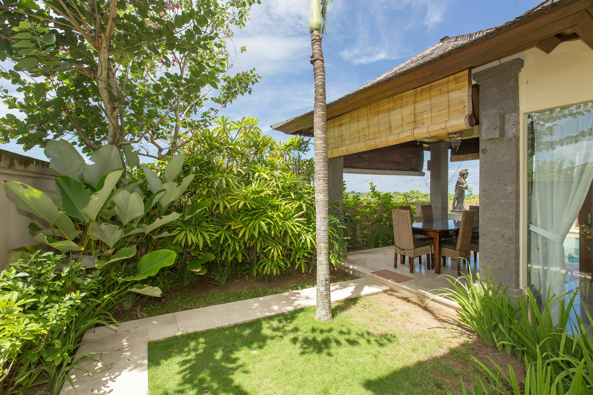 Villa Lidwina By Nagisa Bali Uluwatu Esterno foto