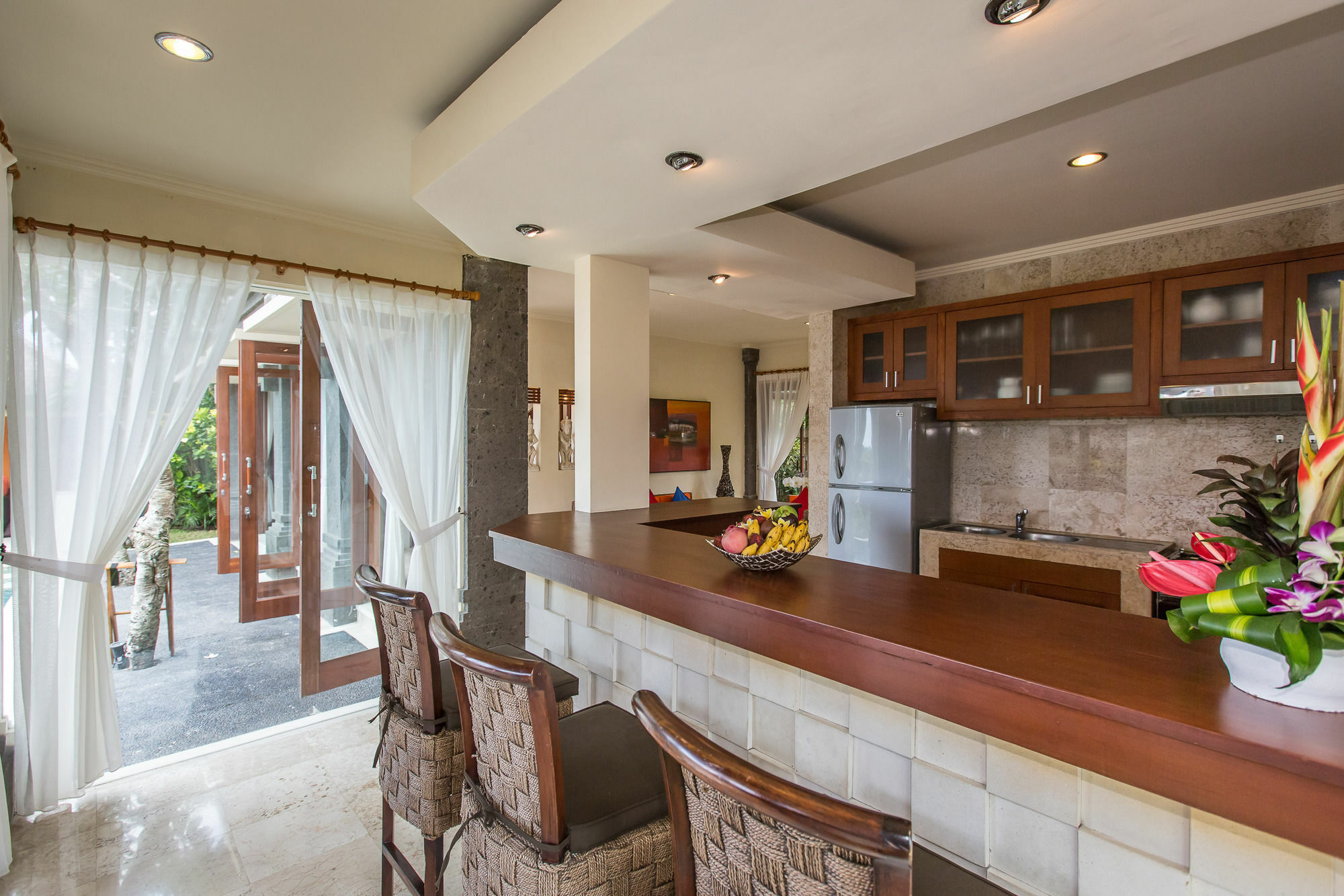 Villa Lidwina By Nagisa Bali Uluwatu Esterno foto
