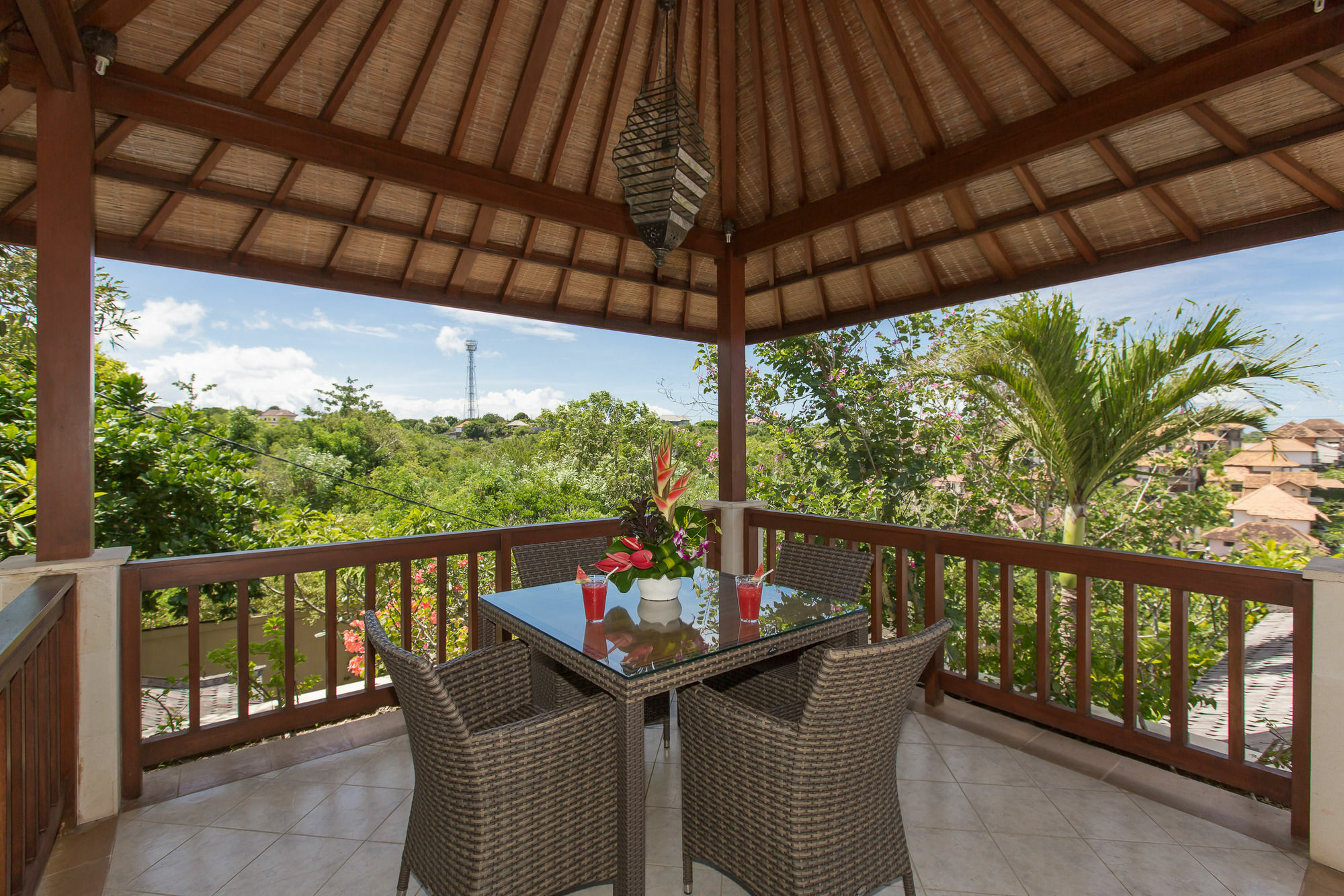 Villa Lidwina By Nagisa Bali Uluwatu Esterno foto